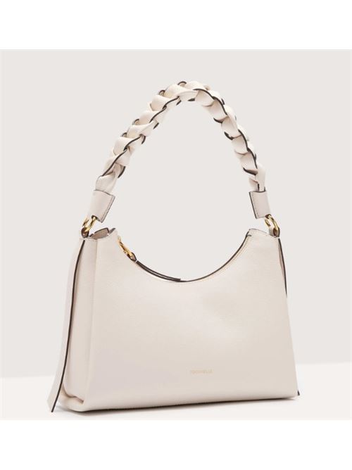 double grainy leather COCCINELLE | E1 M50 13 03 01.578